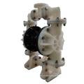 sandpiper PVDF pneumatic diaphragm pump S15B3K2KPAS000 with ptfe diaphragm